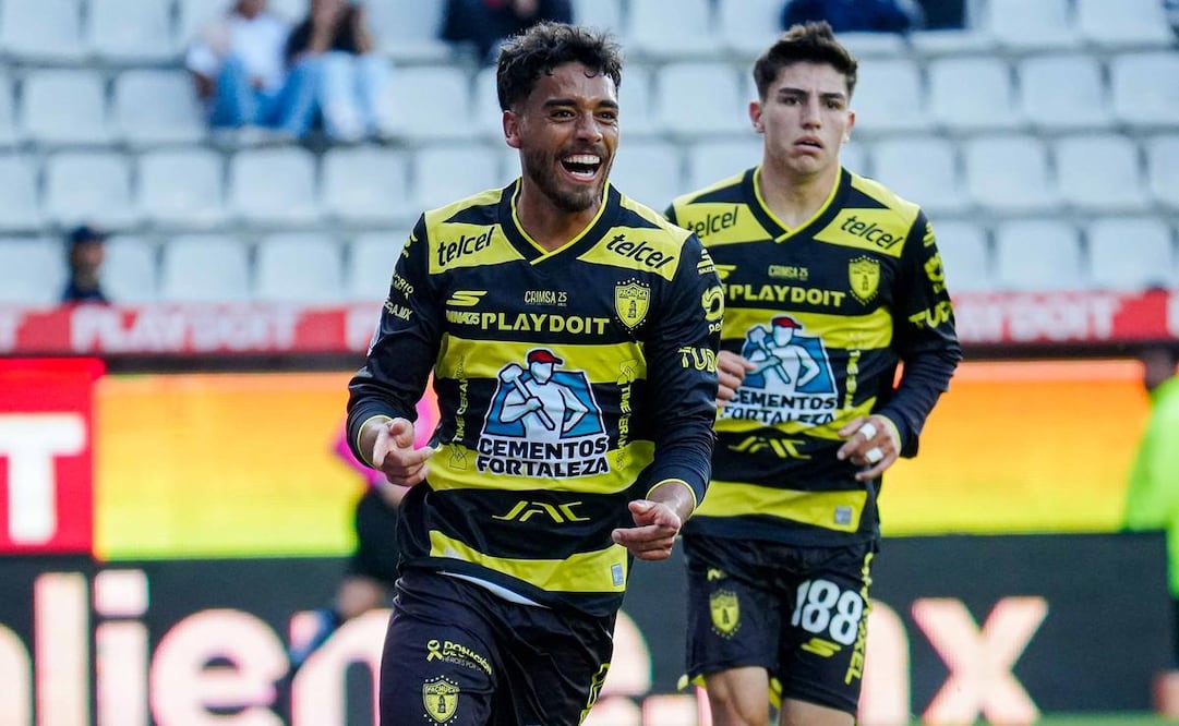 Pachuca vence al Atlas en la Jornada 6 del Clausura 2026 / Foto: Imago7