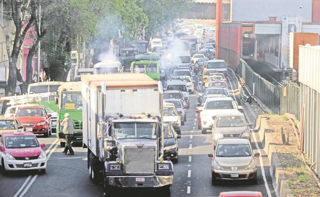 Imagen ilustrativa (Foto Archivo)