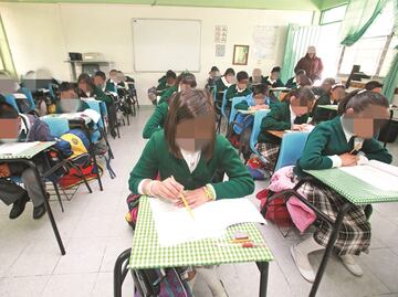 Fiscalía CDMX inicia carpeta de investigación por alumno de secundaria apuñalado por su compañero