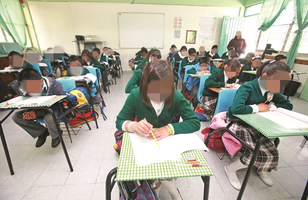 FOTO: Archivo/EL UNIVERSAL/