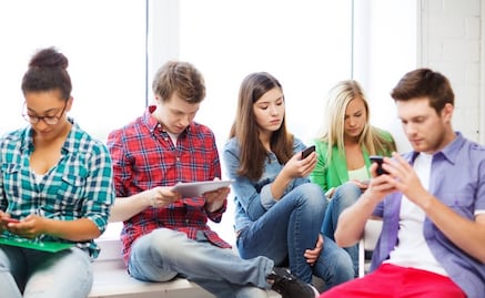 Millennials, los más concientes con el medioambiente