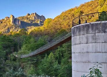 5 lugares para un fin de semana cerca de CDMX