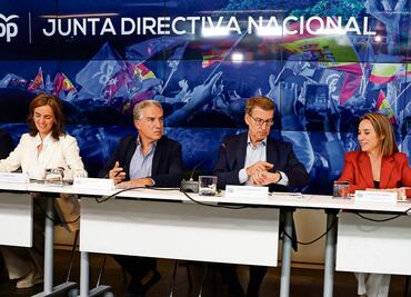 Elecciones en España impactan presidencia de la Unión Europea