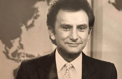 Reportan el fallecimiento de Nino Canún, conductor del programa '¿Y usted qué opina?'