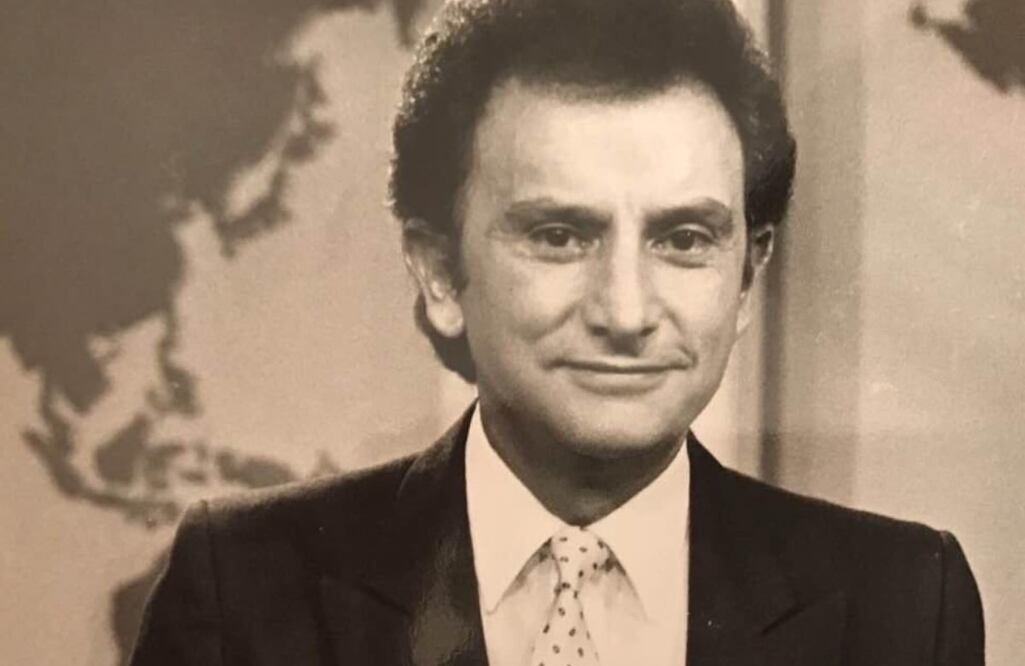 FOTO: Facebook Nino Canún