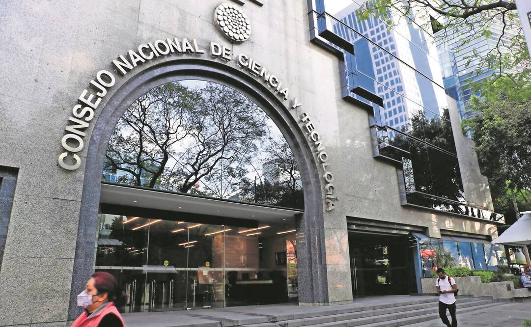 Conacyt tiene obligación de transparentar el presupuesto del foro, indican especialistas. Foto: Archivo/ EL UNIVERSAL.