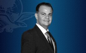 Un magistrado valiente de la SCJN, que se enfrenta a Google