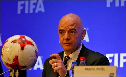 FIFA plantea cambios al Mundial de Clubes