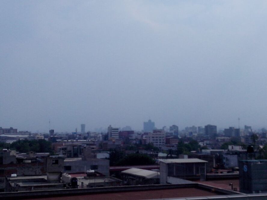 Marco Olvera / EL UNIVERSAL