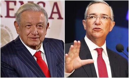 Sobrerrepresentación legislativa, el nuevo capítulo en la historia de desencuentros de Salinas Pliego y AMLO