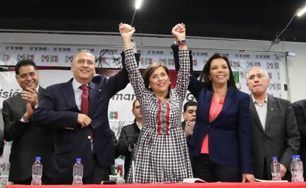 Acabó "sana distancia" entre PRI y Presidencia: Beltrones