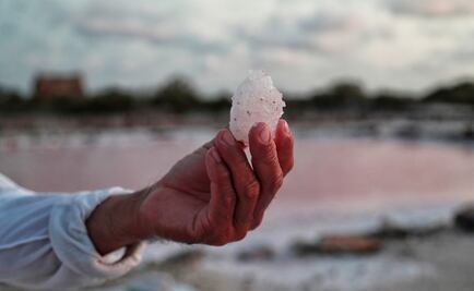 Mexican salt: A healthy alternative for diabetics
