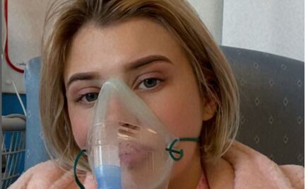 Va al médico por una picazón y le detectan cáncer