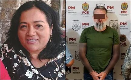 Cae “El Tortillero”, quinto implicado en asesinato de la periodista María Elena Ferral