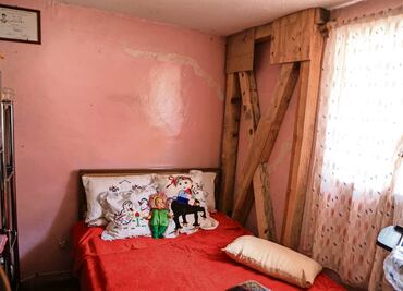 Repararán casas a afectados por L12; les pagarán renta