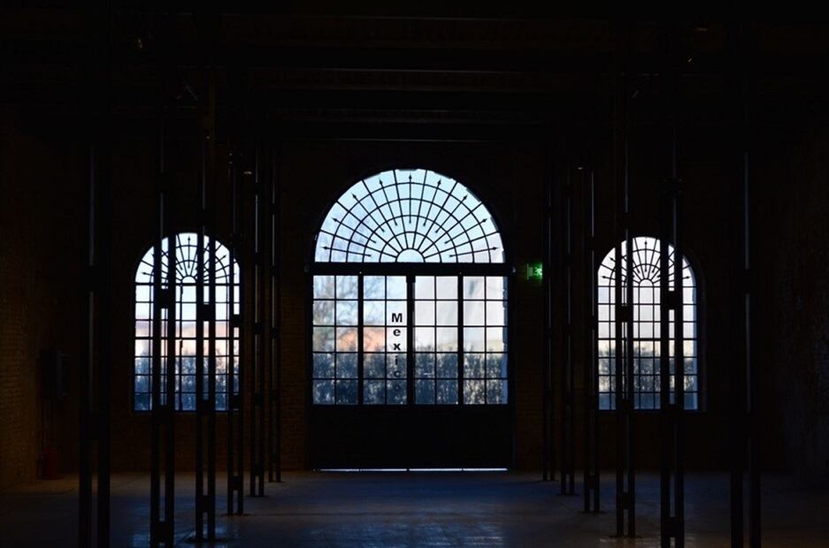 Artistas e investigadores están en desacuerdo en algunas decisiones que ha tomado el INBAL.
Foto: iNBAL