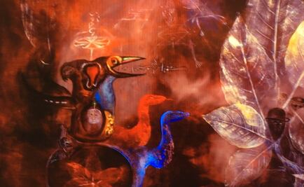 El universo onírico de Leonora Carrington llegará a NL