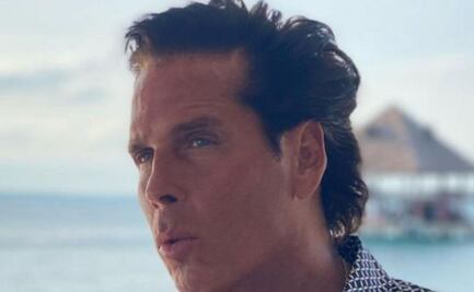 Así es la complicada relación de Roberto Palazuelos con su mamá María Badeaux