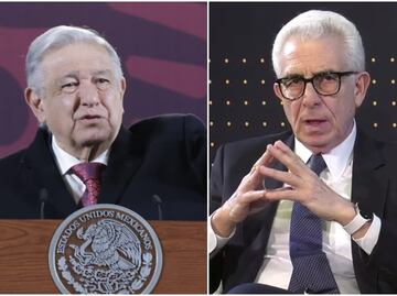 AMLO vs Zedillo, ¿quién subió más el salario mínimo?