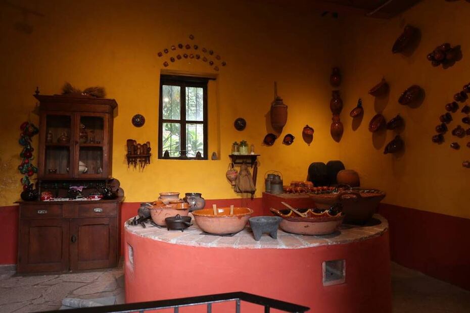 Foto: Subsecretaría de Turismo del Estado de México