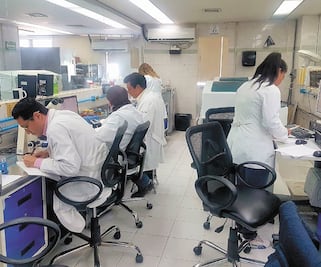 Medican mal a 10% de los pacientes en hospitales de Pemex