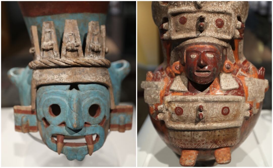 Foto: Juan Carlos Reyes García / EL UNIVERSAL