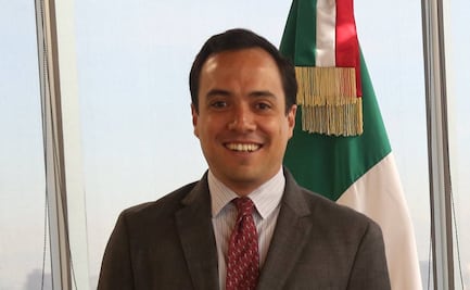 México quiere consolidar relación de respeto y entendimiento con EU y Canadá: Encinas
