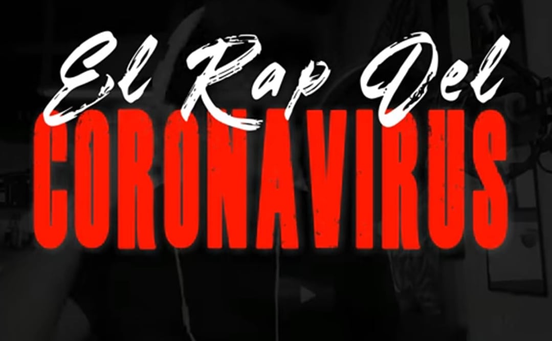 Foto: Tomada de video