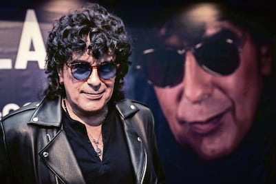 Laureano Brizuela quiere trabajar con "Luismi"