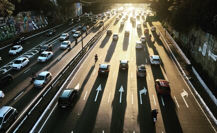 Sube la UMA, esto costarán las multas de tránsito ahora