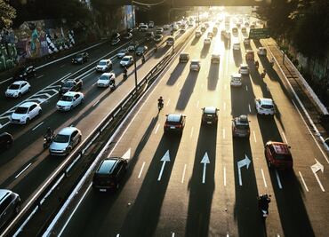 Sube la UMA, esto costarán las multas de tránsito ahora