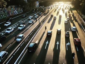 Sube la UMA, esto costarán las multas de tránsito ahora