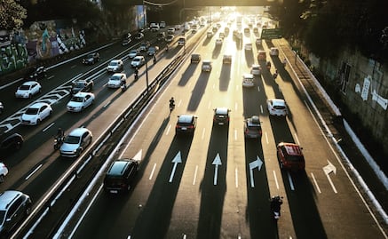 Sube la UMA, esto costarán las multas de tránsito ahora