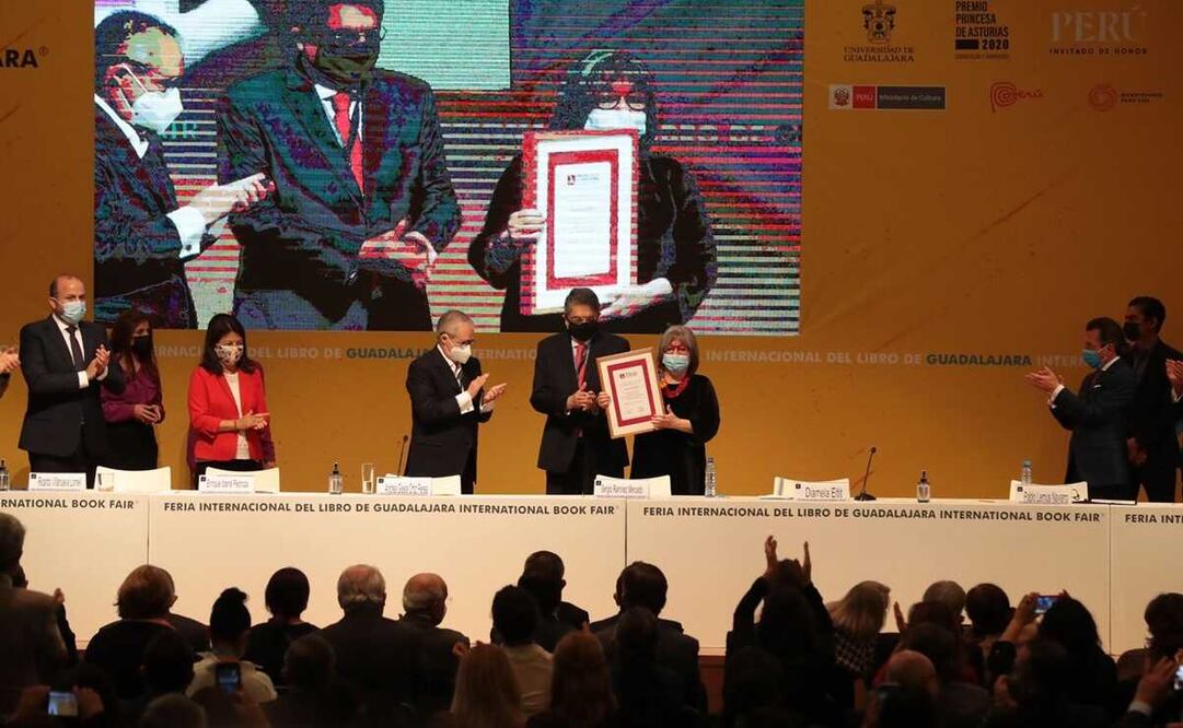 Foto: Juan Boites/ EL UNIVERSAL