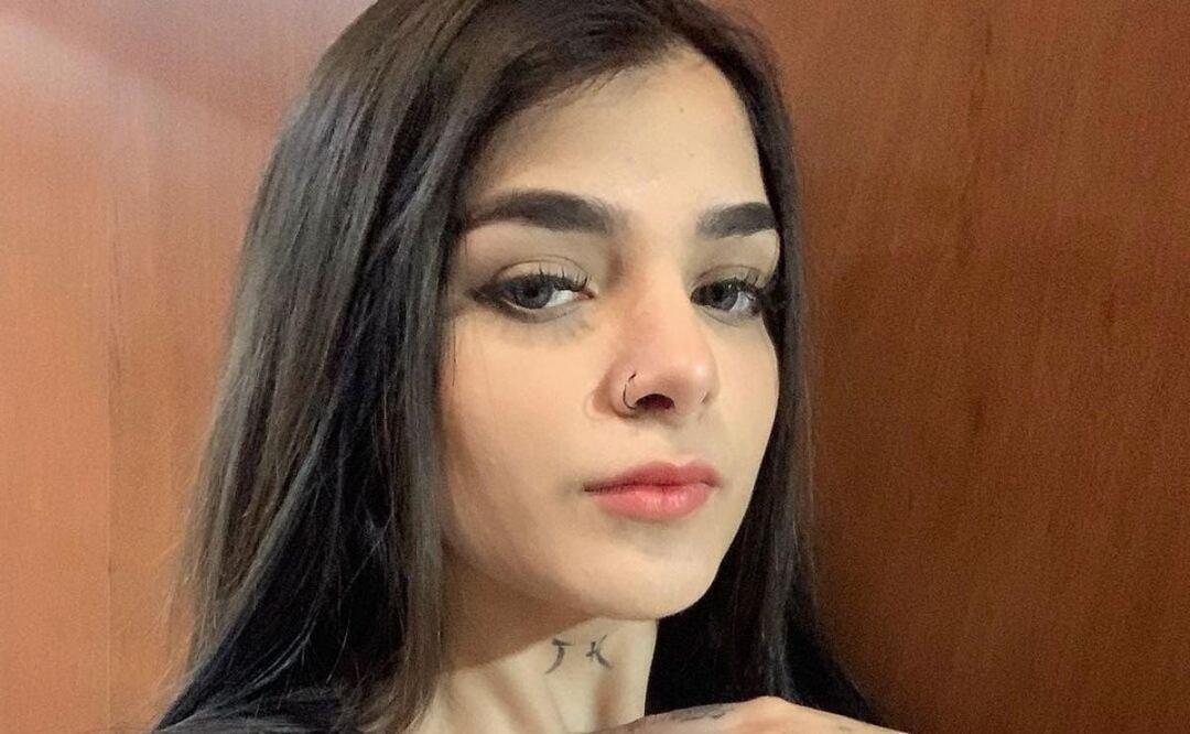 Foto: Instagram @karelyruiz