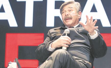 “Que se lleve lo que es suyo”: Sansores