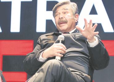 “Que se lleve lo que es suyo”: Sansores