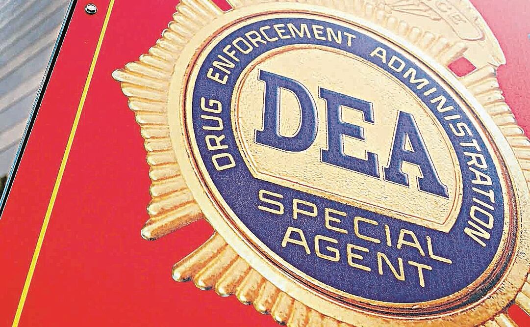 El caso de La Madrina debería ser un mensaje de que la DEA llegará al fondo en sus pesquisas, señaló el fiscal asistente del caso. Foto: ARCHIVO EL UNIVERSAL