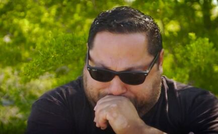 Los 45 minutos de agonía que vivió un padre durante el tiroteo en la primaria Robb de Texas