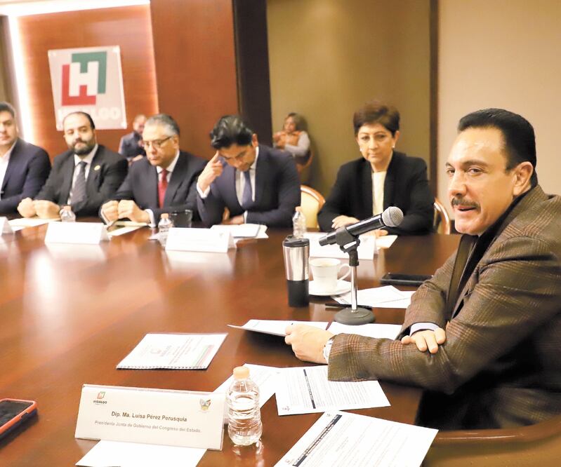 El gobierno local llevará a cabo acciones específicas para erradicar el delito. Foto: Especial