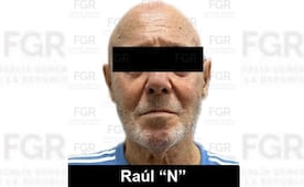México extradita a Argentina a "El Rey del Burdel", preso por 10 años en Cancún; es acusado de explotación sexual de mujeres