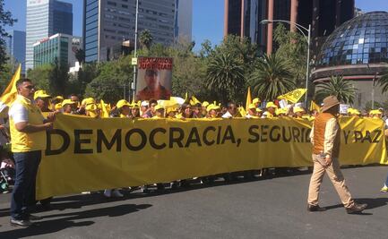 PRD pide a AMLO dejar de polarizar a la sociedad