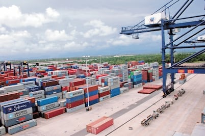 Avanza ratificación del T-MEC: empresario