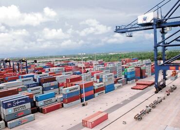 Avanza ratificación del T-MEC: empresario