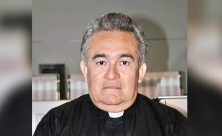 Fallece sacerdote yucateco por Covid-19; es el primero en la entidad