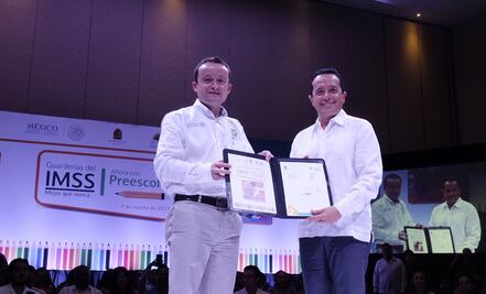 Invierte IMSS casi 300 mdp en unidades médicas en Q.Roo