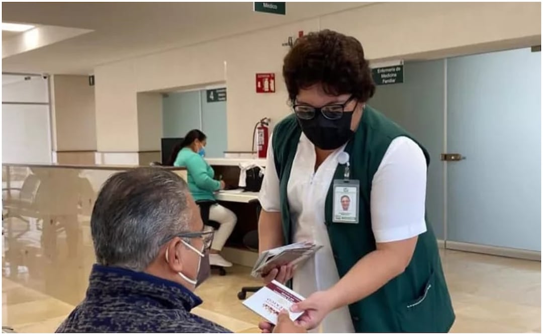 Autoridades federales de Salud confirman primera muerte por influenza en Yucatán (27/09/2024). Foto: Especial