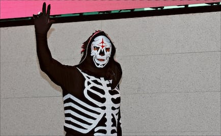 Vuelven a sedar a La Parka