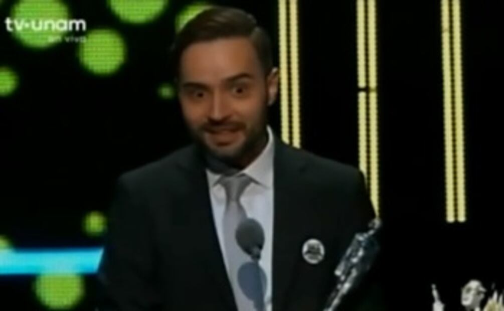 La entrega del Ariel 2018 minuto a minuto