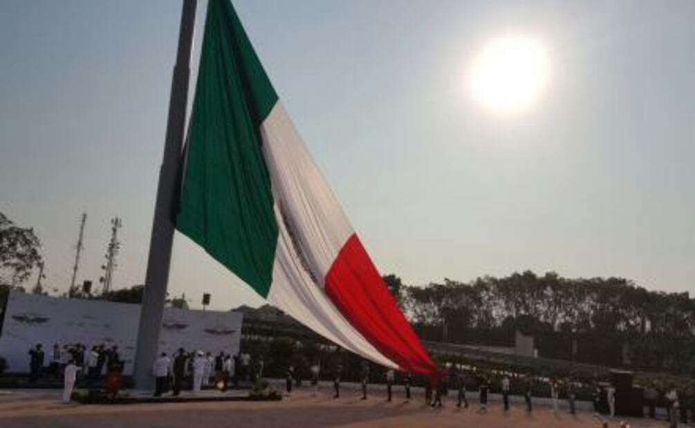 Son tiempos de unidad para romper cerco de violencia: Cienfuegos